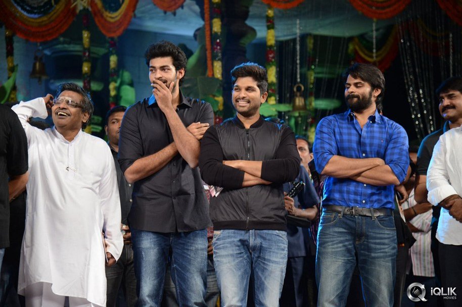 Mukunda-Movie-Audio-Launch